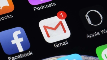 5 Cara Mudah Mengganti Password Gmail untuk Keamanan Maksimal