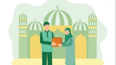 Apa Hukumnya Zakat Fitrah Dibayarkan Orang Lain? Jangan Lupa Tunaikan Usai Bulan Ramadhan