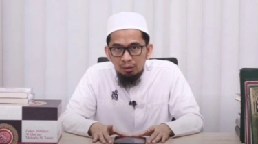 Apa Saja Keutamaan Malam Lailatul Qadar? Begini Kata Ustadz Adi Hidayat