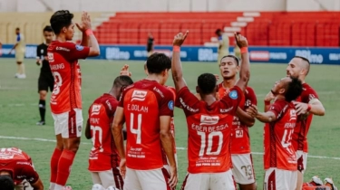 Bali United Dukung Penundaan BRI Liga 1 Selama Piala Asia U-23 2024