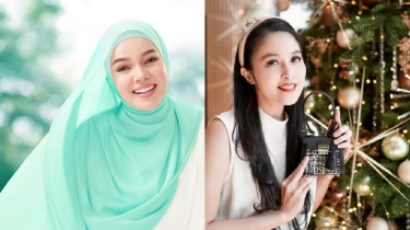 Beda Instagram Dewi Sandra vs Sandra Dewi, Netizen Dimohon Jangan Salah Lapak