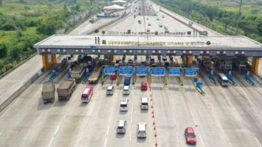 Daftar Jalan Tol Jasa Marga yang Diskon Tarif 20% Selama Mudik dan Arus Balik