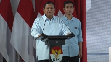 Diminta Gus Ipul Ucapkan Selamat ke Prabowo-Gibran, PKB: Tak Ada Urgensinya
