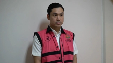Disebut Aktor Intelektual Kasus Timah Harvey Moeis, Kejagung Jawab Peluang Periksa Sosok RBS
