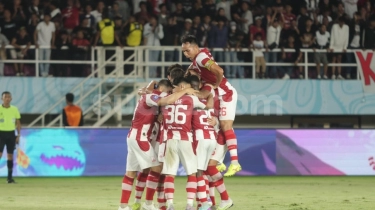 Persis Solo Punya Kans ke Championship Series BRI Liga 1 Usai Hajar RANS Nusantara FC