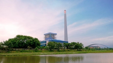PLN Indonesia Power Bangun Ekosistem Biomassa untuk Jaga Sustainability Cofiring PLTU
