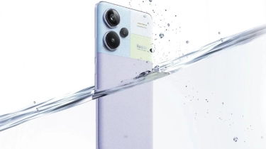 Redmi Note 13 Pro Plus Bakal Dapat Pilihan Warna Baru, Lebih Futuristik?