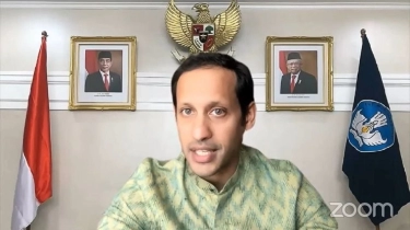 Ungkit Kaum Rebahan, Legislator PKB Kritik Kebijakan Nadiem Cabut Ekskul Pramuka: Kebablasan!