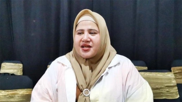 Berhasil Turunkan Berat Badan Sampai 20 Kg, Dhawiya Zaida Pastikan Dietnya Bersih dari Narkoba