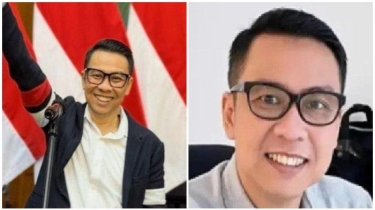 Ini Gejala dan Penyebab Kanker Usus Besar yang Diidap Presenter Hilbram Dunar Sebelum Meninggal