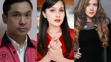 Komentari Kasus Dugaan Korupsi Harvey Moeis, Barbie Kumalasari Sindir Sandra Dewi: Hidupnya Glamour
