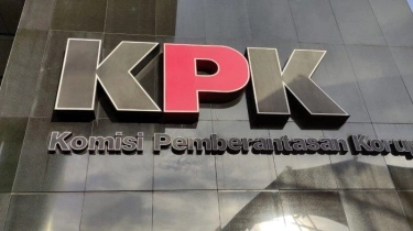 KPK Periksa 3 Tersangka Kasus Korupsi Pengadaan Lahan Jalan Tol Trans Sumatera oleh PT Hutama Karya