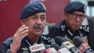 Malaysia Siaga Tinggi Tingkatkan Keamanan Tokoh Penting, usai Tangkap Diduga Mafia Israel Bersenjata