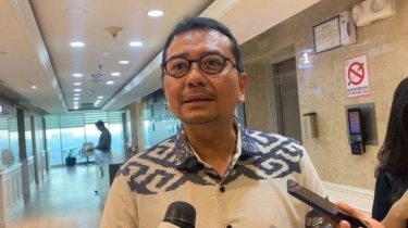 Muncul Rumor Cak Imin Maju di Pilkada Jatim Usai Kalah Pilpres, Begini Respon DPP PKB