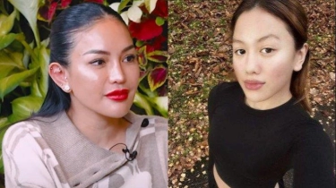 Nikita Mirzani Sebut Ayah Kandung Lolly Sakit Hati Putrinya Bela Antonio Dedola: Kok Anak Itu Begitu