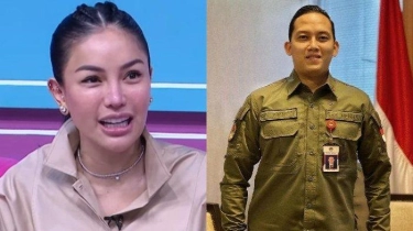 Reaksi Rizky Irmansyah Tanggapi Konflik Nikita Mirzani dan Lolly, Singgung Pilihan Terbaik