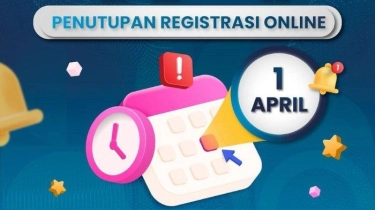 Registrasi Online Rekrutmen BUMN 2024 Ditutup Hari Ini, Klik di rekrutmenbersama2024.fhcibumn.id