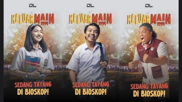 Tayang Perdana 28 Maret 2024, Film 