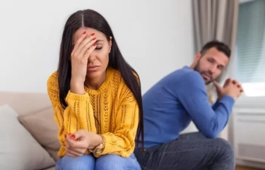 10 Alasan Utama Pasangan Memilih Bercerai, Berat Badan Bertambah jadi Salah Satunya!