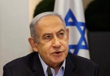 Benjamin Netanyahu Bersumpah Akan Menutup Kantor TV Al Jazeera di Israel, Ini Penyebabnya!
