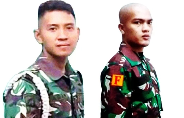 Bunuh Iwan Sutrisman Telambanua dengan Modus Masuk TNI AL, Serda Adan Aryan Marsal Diduga Terjerat Judi Online