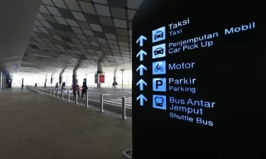Citilink Lakoni Penerbangan Perdana di Bandara Internasional Dhoho Rute Kediri-Jakarta dan Sebaliknya Mulai 5 April 2024