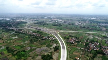 Estimasi Tarif Jalan Tol Jakarta-Surabaya 2024, Simak Rincian Berikut agar Persiapan Mudik Lebaran Lancar