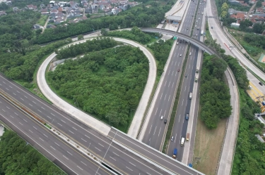 Intip Kebijakan Malaysia Gratiskan Jalan Tol Selama Mudik Lebaran, Indonesia Hanya Beri Tarif Diskon 10 hingga 20 Persen