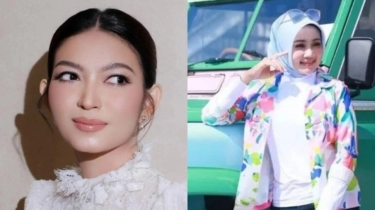 Atalia Praratya Sudah Jadi Doktor Sekaligus Dosen, Netizen Bandingkan Pendidikannya dengan Selvi Ananda: Tinggi Mana?