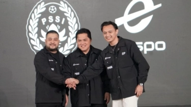 Babak Baru Drama Jersey Timnas Indonesia, Ternyata ERSPO Belum Didirikan Selama Proses Tender?