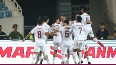 Bukan Malaysia, AFC Anggap Negara Ini sebagai Rival Timnas Indonesia di ASEAN
