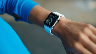 Cara Menggunakan Keyboard di Apple Watch, Ngetik Jadi Lebih Mudah!
