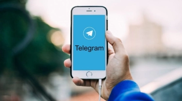 Gampang Banget! Begini Cara Video Call Grup di Telegram