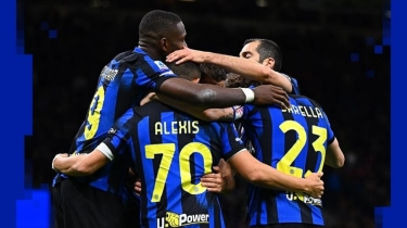 Hasil Inter vs Empoli: Emil Audero Clean Sheet, Nerazzurri Menang 2-0