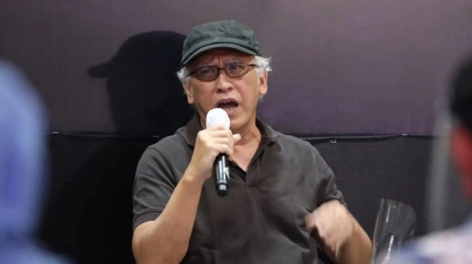 Iwan Fals Setuju Jokowi Dipanggil MK: Biar Jernih Ga Keruh