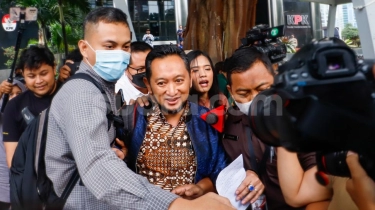 Kekayaan Andhi Pramono Eks Kepala Bea Cukai Makassar: Dulu Terciduk Pamer Harta, Kini Divonis 10 Tahun Penjara