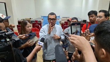 Muhammad Tahir Ingin Pemain Lokal dan Naturalisasi Timnas Indonesia Diadu, PSSI: Jangan Polemik