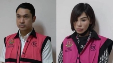 Perbedaan Rompi Tahanan Pink, Orange dan Merah, Status Helena Lim dan Ferdy Sambo Tak Sama