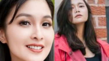 Pernah Didekati Denny Sumargo, Karier Sandra Dewi Jomplang Banget Dibanding Olivia Allan, Terkini Diputus Kontrak BA
