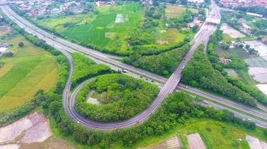 Persiapan Infrastruktur Ruas Jalan Tol: Dipastikan Tidak Ada Perbaikan Selama Arus Mudik Lebaran 2024