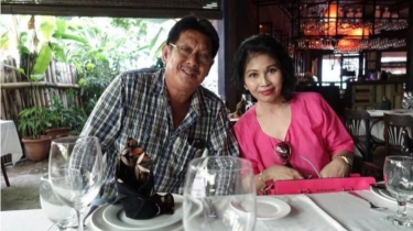Profil Andreas Gunawan Basri: Ayah Sandra Dewi Sempat Tolak Hubungan Anak dengan Harvey Moeis
