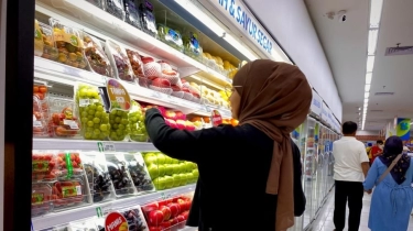 Warga Bandung Merapat, Supermarket Ini Kasih Promo Jelang Hari Raya Idulfitri