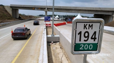 21 Rest Area di Tol Trans Jawa saat Mudik Lebaran 2024 dan Lokasi SPKLU