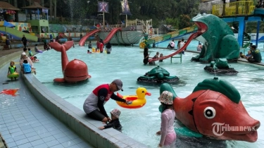 Apakah Berenang di Siang Bolong dapat membatalkan Puasa Ramadhan? Ini Hukumnya