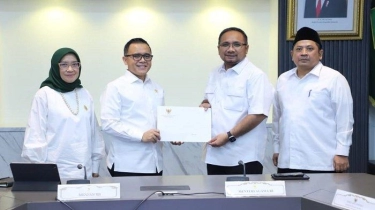 Bocoran Kuota dan Formasi CPNS Kementerian Agama 2024