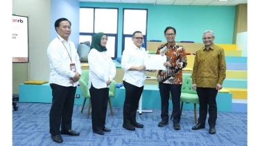 Bocoran Kuota Formasi CPNS Kementerian Kesehatan 2024