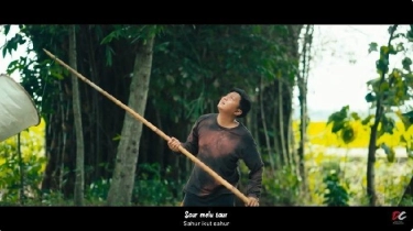 Chord Gitar Tobat Ngandani - Denny Caknan X YouTuber Ngawi: Saur Melu Saur, Buko Melu Buko