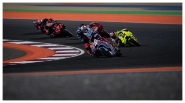 Harga Saham Tak Sampai Rp271 Triliun, MotoGP Resmi Dibeli Pemilik F1