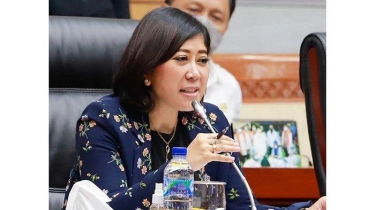 Komisi I DPR: Kunjungan Prabowo ke Beijing Langkah Strategis Indonesia Redam Ketegangan di Kawasan