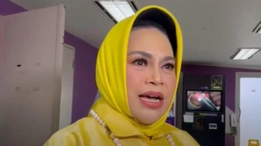 Pastel Bikinan Sendiri Jadi Menu Favorit Hetty Koes Endang dan Keluarga di Hari Raya Lebaran 